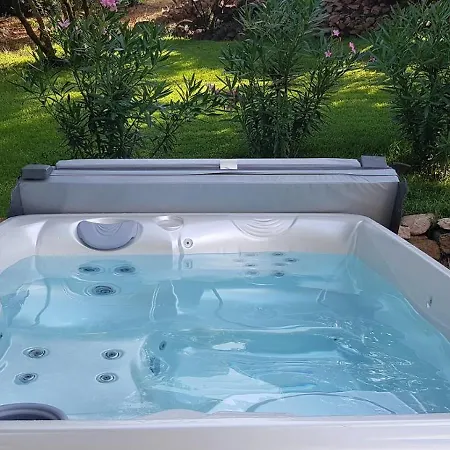 Locations Rocca Rossa Palombaggia Classees 3 Etoiles 4*