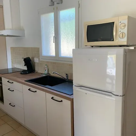 Locations Rocca Rossa Palombaggia Classees 3 Etoiles * بورتو فيكشْيو