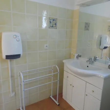 فندق مبيت وإفطار Locations Rocca Rossa Palombaggia Classees 3 Etoiles بورتو فيكشْيو