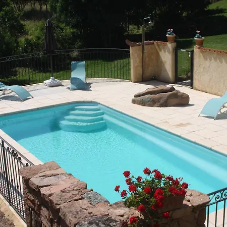 Nocleg ze śniadaniem Locations Rocca Rossa Palombaggia Classees 3 Etoiles Porto-Vecchio (Corsica)