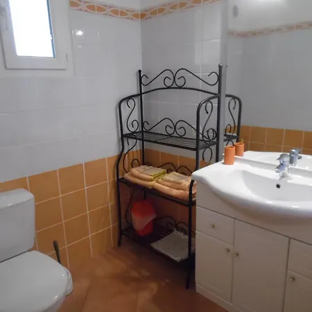 Locations Rocca Rossa Palombaggia Classees 3 Etoiles 4* Porto-Vecchio (Corsica)