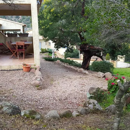 Locations Rocca Rossa Palombaggia Classees 3 Etoiles 4*