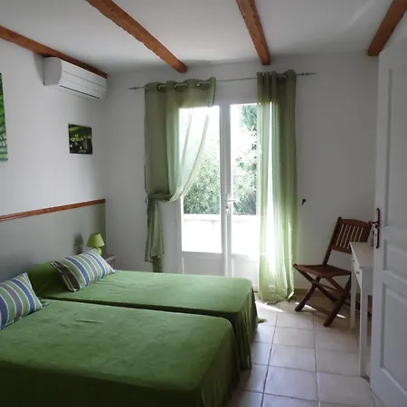 Locations Résidence Rocca Rossa Palombaggia Classées 3 étoiles Porto-Vecchio (Corsica)