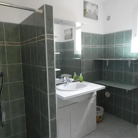 Locations Rocca Rossa Palombaggia Classees 3 Etoiles Bed & Breakfast