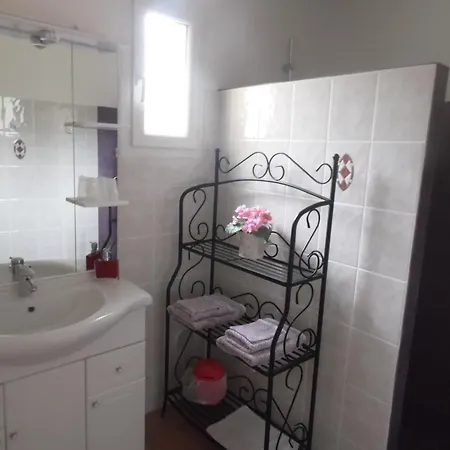 Bed & Breakfast Locations Rocca Rossa Palombaggia Classees 3 Etoiles Porto-Vecchio (Corsica)