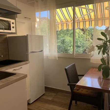 Locations Rocca Rossa Palombaggia Classees 3 Etoiles Bed & Breakfast