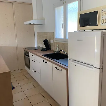 Locations Rocca Rossa Palombaggia Classees 3 Etoiles 4*