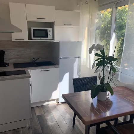 Bed & Breakfast Locations Rocca Rossa Palombaggia Classees 3 Etoiles 4*