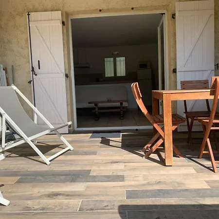 Locations Rocca Rossa Palombaggia Classees 3 Etoiles 4*