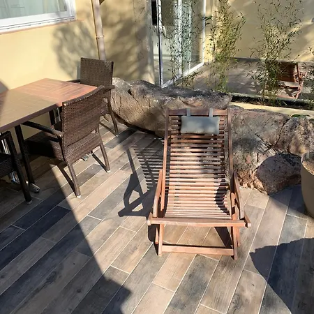 Locations Rocca Rossa Palombaggia Classees 3 Etoiles Bed & Breakfast