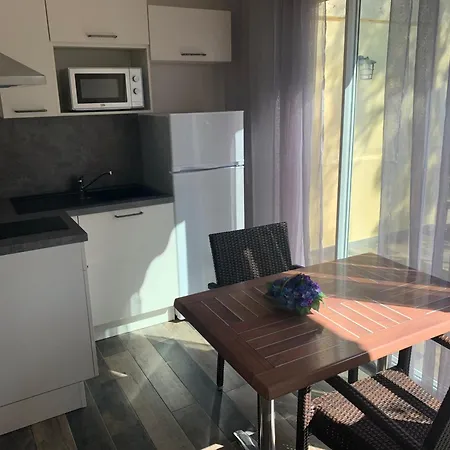 Locations Rocca Rossa Palombaggia Classees 3 Etoiles 4*