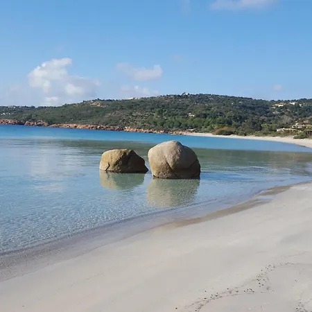 Locations Rocca Rossa Palombaggia Classees 3 Etoiles Porto-Vecchio (Corsica)