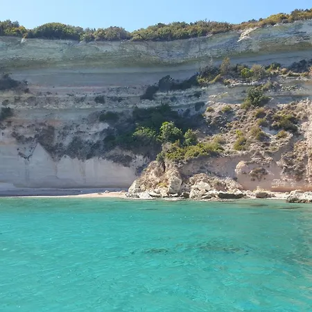 Locations Rocca Rossa Palombaggia Classees 3 Etoiles 4*