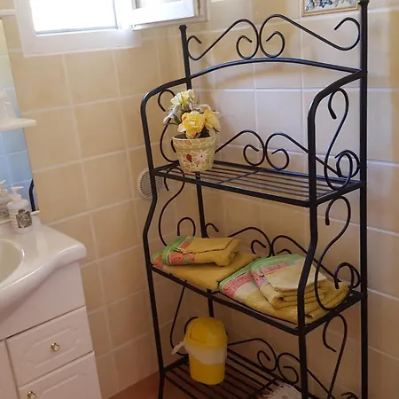 Locations Rocca Rossa Palombaggia Classees 3 Etoiles 4* Porto-Vecchio (Corsica)