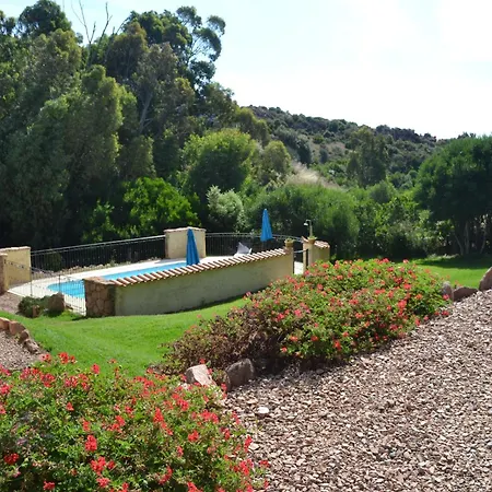 Locations Rocca Rossa Palombaggia Classees 3 Etoiles 4* Πόρτο Βέκιο