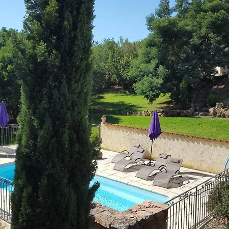 Locations Rocca Rossa Palombaggia Classees 3 Etoiles