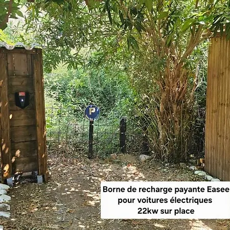 Locations Résidence Rocca Rossa Palombaggia Classées 3 étoiles Couette-café