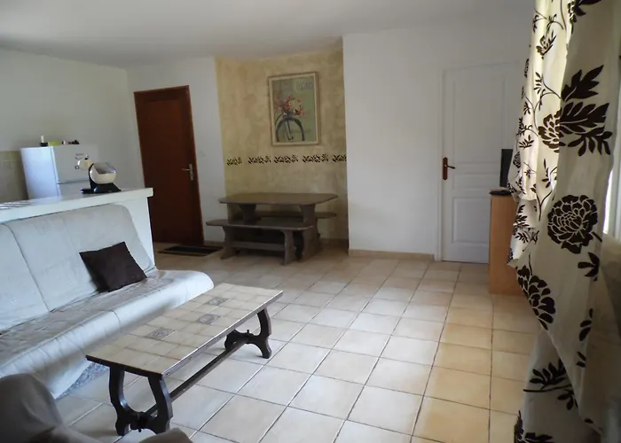 Locations Rocca Rossa Palombaggia Classees 3 Etoiles Отель типа 