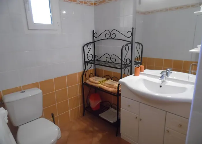 Locations Rocca Rossa Palombaggia Classees 3 Etoiles 4* Порто-Веккьо