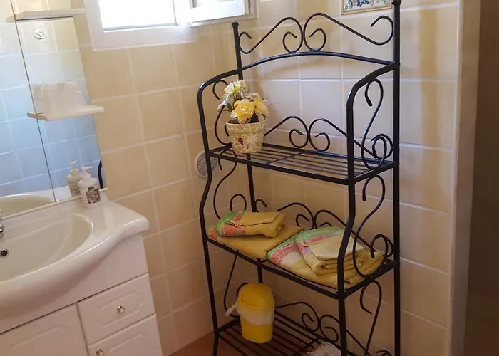 Locations Rocca Rossa Palombaggia Classees 3 Etoiles 4* Porto-Vecchio (Corsica)